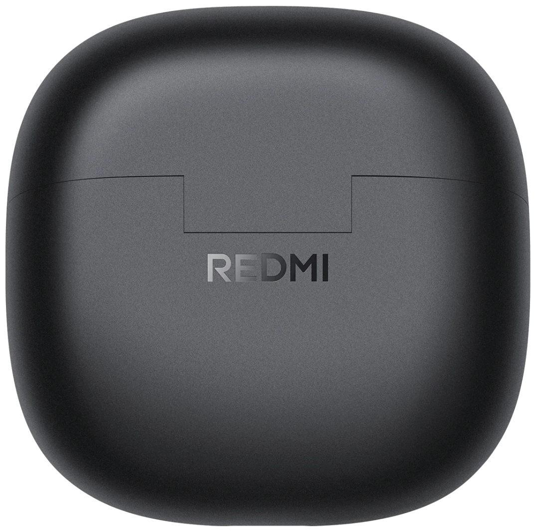 Беспроводные наушники REDMI Buds 8 Lite черный BHR08OMGL