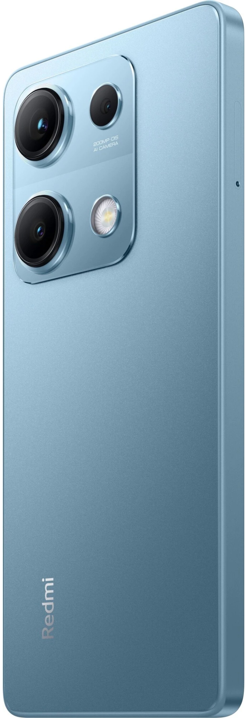 Смартфон REDMI Note 14S 12/512 ГБ синий