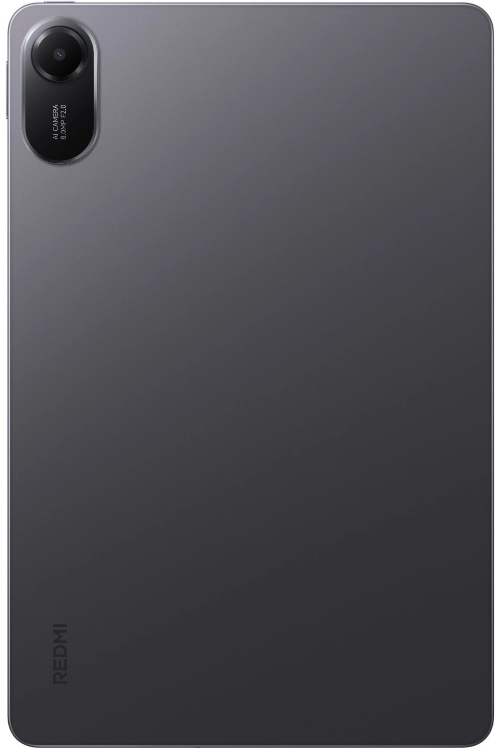 11" Планшет REDMI Pad 2 8/256 ГБ Wi-Fi (с чехлом в комплекте) серый