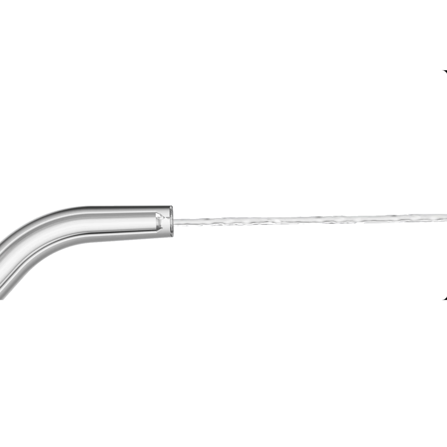 Насадки для ирригатора Xiaomi Water Flosser Replacement Tips BHR9938GL