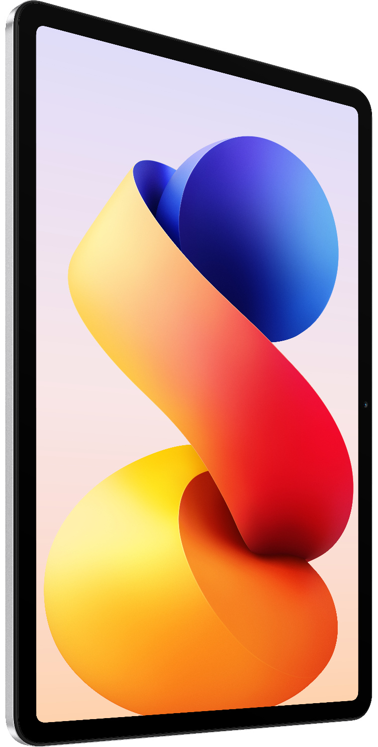 12.1" Планшет REDMI Pad 2 Pro 6/128 ГБ Wi-Fi серебристый
