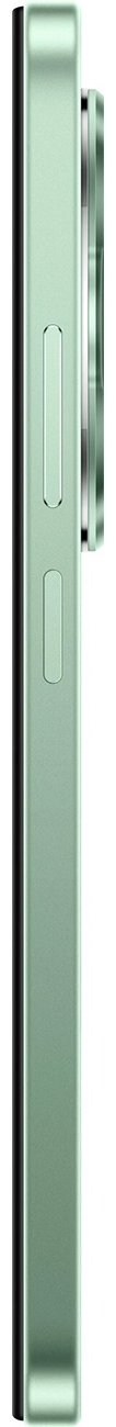 Смартфон POCO C75 6/128 ГБ зеленый